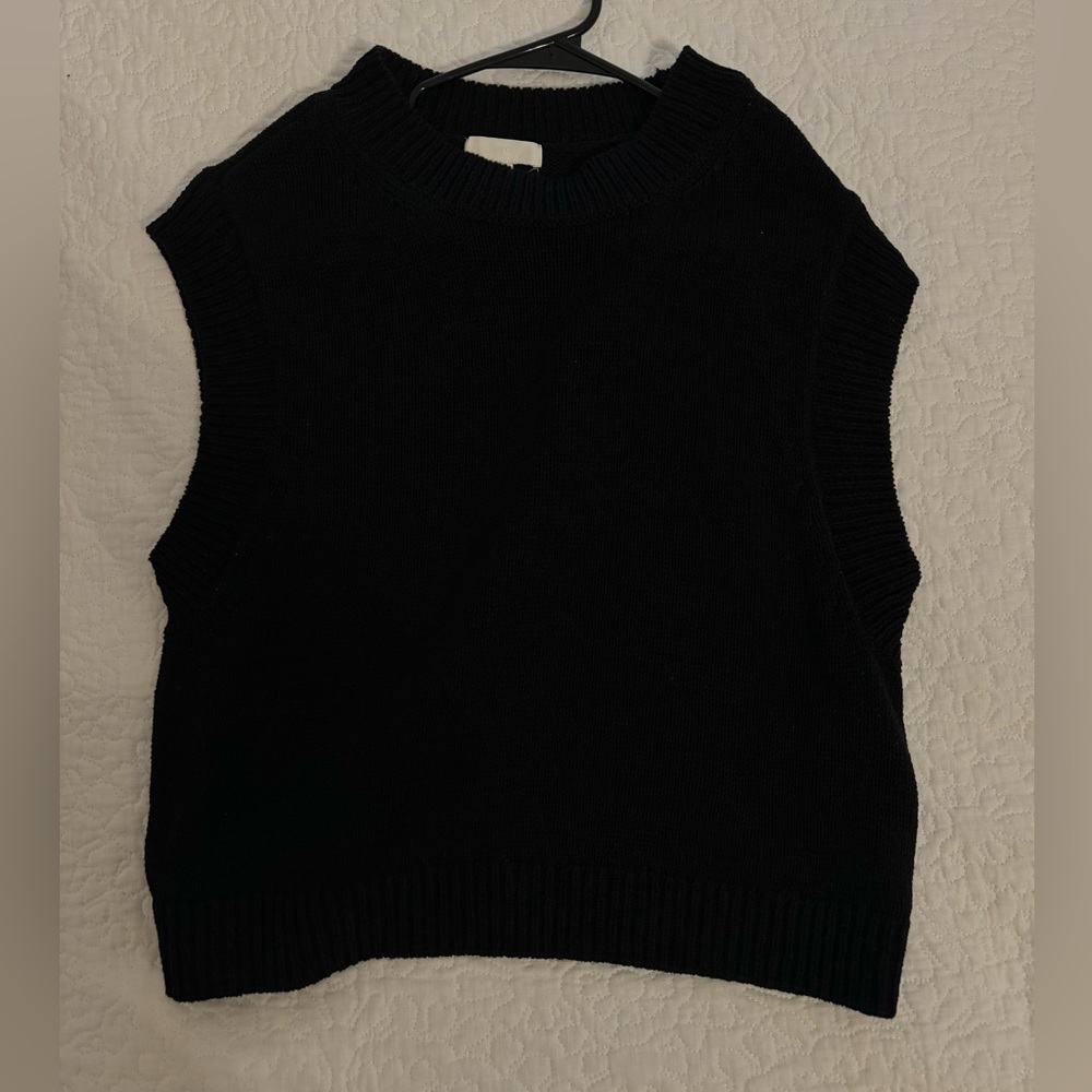 H&M Women’s Sweater Vest